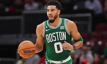 Αινιγματικός για το μέλλον του Λίλαρντ στους Σέλτικς εμφανίστηκε ο Τέιτουμ!