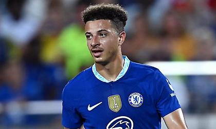 Τα βρήκε με την Τσέλσι για τον Αμπάντου η Λιντς - Στα 8 εκατ. ευρώ η συμφωνία