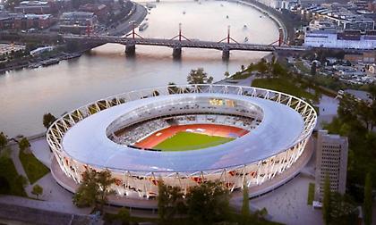 Τελευταία ευκαιρία Πεσιρίδου, Γναφάκη, Πανταζή για το Παγκόσμιο Στίβου