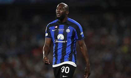 Δεν πάει στην προετοιμασία της Τσέλσι ο Λουκάκου-Φαβορί για την απόκτησή του η Γιουβέντους