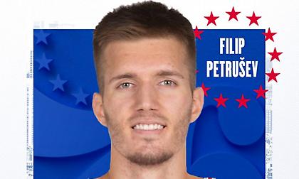 Ανακοίνωσαν την απόκτηση του Πετρούσεφ οι Σίξερς