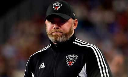 Ρούνεϊ: Έχουμε συνεργασία με το Football Manager για να βρίσκουμε παίκτες - Το έκανε και ο Μουρίνιο