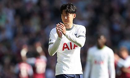 Σον: «Τα λεφτά είναι σημαντικά, αλλά το να παίζω στην Premier League παραμένει το όνειρο μου»