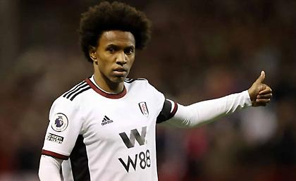 Μένει στη Φούλαμ ο Γουίλιαν