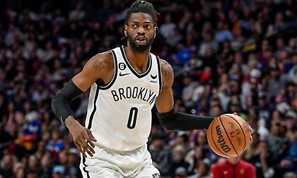 Συμπαίκτης του Βεζένκοφ στους Κινγκς ο Νέρλενς Νόελ!