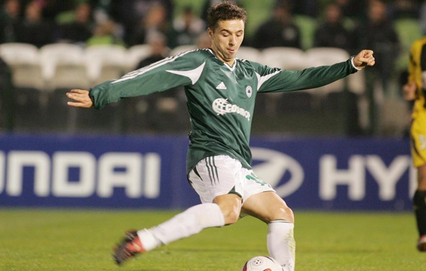 Κουίζ: Ξέρεις τους παλιούς παίκτες του Παναθηναϊκού;