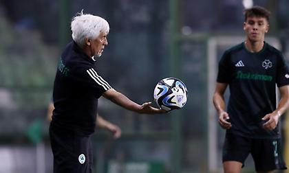 Γιοβάνοβιτς: «Κακό παιχνίδι, πολύ κατώτεροι από τις δυνατότητες που έχουμε»