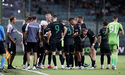 Τα σχόλια στον bwinΣΠΟΡ FM 94,6 για τη φιλική ήττα του Παναθηναϊκού από τη Ράγιο Βαγεκάνο