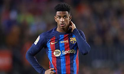 Ανανεώνει τα συμβόλαια των Μπαλντέ και Γιαμάλ η Μπαρτσελόνα