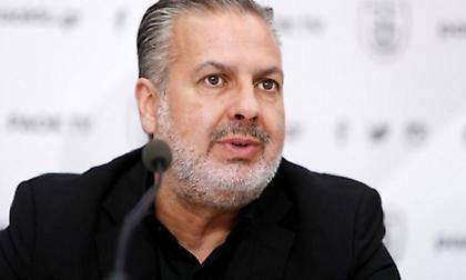 Τσορμπατζόγλου: «Το δημοσίευμα προέρχεται από την πλευρά του Μπότο - Θέμα χρόνου να αποχωρήσει»