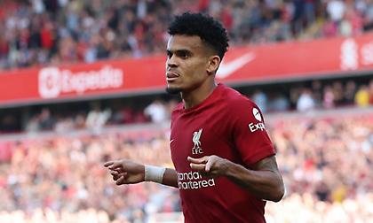 Απέρριψε πρόταση 50 εκατ. ευρώ από την Αλ Χιλάλ για τον Λουίς Ντίας η Λίβερπουλ