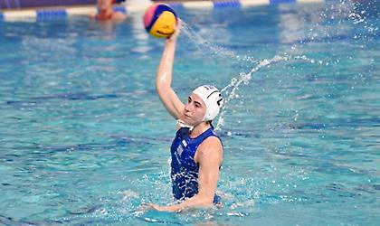 Σάρωσε την Αργεντινή και παίζει την πρωτιά με Ιταλία η Εθνική πόλο Γυναικών