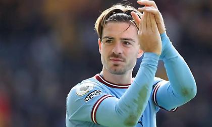 Ο Τζακ Γκρίλις δώρισε 5.000 ευρώ σε φίλο της Μπέρμιγχαμ με λευχαιμία