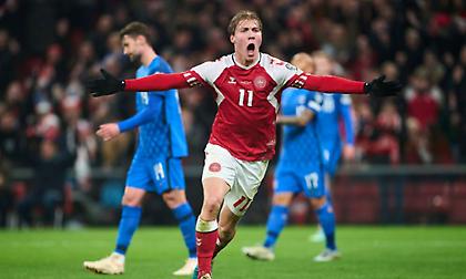 Συμφώνησε με Χόιλουντ η Μάντσεστερ Γιουνάιτεντ, μένει να τα βρει και με την Αταλάντα