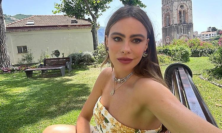 Χώρισε η Σοφία Βεργκάρα με τον Μανγκανιέλο μετά από επτά χρόνια γάμου