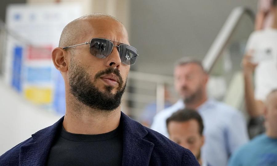 Με απόφαση δικαστηρίου παραμένει σε κατ’ οίκον κράτηση ο Τέιτ