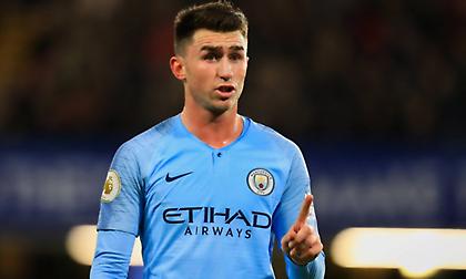 Ψήνει» την επιστροφή Λαπόρτ η Μπιλμπάο