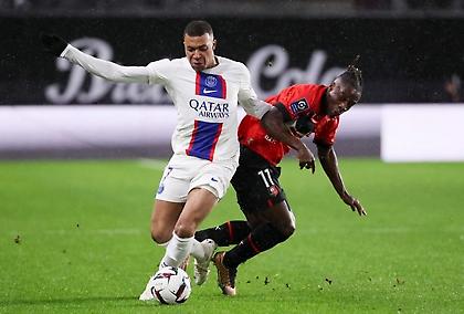 Με την… έγκριση του Εμπαπέ η επόμενη κίνηση του Κλοπ