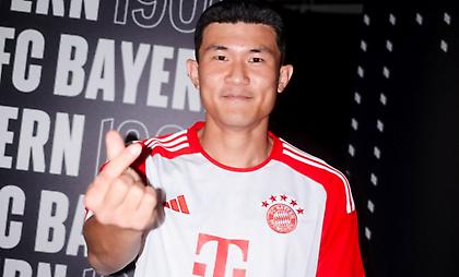 Κιμ Μιν-Τζάε: Μέσα σε δύο χρόνια έχει πάρει τρεις μεταγραφές από 3 έως 50 εκατ. ευρώ!