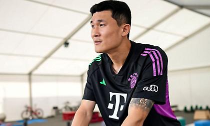 Τίμιος και ειλικρινής ο Μιν-Τζάε: «Είμαι ντροπαλός ακόμα»