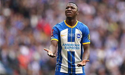 Απέρριψε νέα βελτιωμένη πρόταση της Τσέλσι για τον Καϊσέδο η Μπράιτον