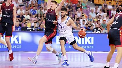 Λευτέρης Μαντζούκας: Το… αστέρι του αύριο λάμπει από σήμερα