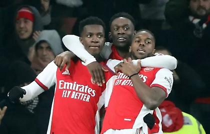 O Φόλαριν Μπάλογκουν η εναλλακτική για την επίθεση της Ίντερ