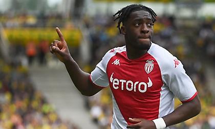 Στο στόχαστρο της Νιούκαστλ ο Ντισασί