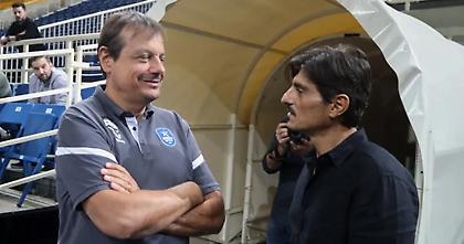 Οι τελευταίες «πινελιές» στο ρόστερ θα κρίνουν τις προσδοκίες για τη νέα σεζόν