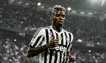 Η Γιουβέντους εξακολουθεί να πιστεύει στον Πογκμπά