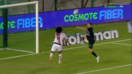 Άγγιξαν την ισοφάριση Παλάσιος και Σπόραρ