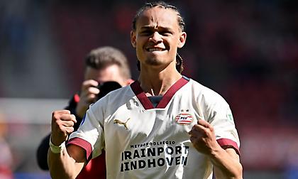 Στη Λειψία με τη μορφή δανεισμού από την Παρί Σεν Ζερμέν ο Τσάβι Σίμονς!