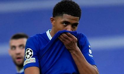 Πλήγμα στην Τσέλσι: Εκτός με ρήξη χιαστού ο Φοφανά!