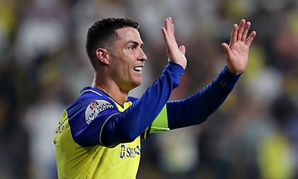 Ρονάλντο: «Δεν γυρίζω στην Ευρώπη, έχει πέσει η ποιότητα-Εγώ ανέβασα το ενδιαφέρον στη Σ. Αραβία»