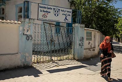 Τυνησία: Ποδοσφαιρικός σύλλογος 100 ετών κλείνει τις πόρτες του λόγω έλλειψης παικτών