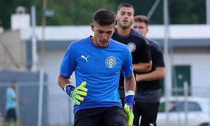 Στον Διαγόρα από τον ΟΦΗ ο Σηφάκης