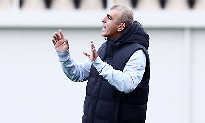 Τέλος από την ΑΕΚ Β’ ο Οφρυδόπουλος