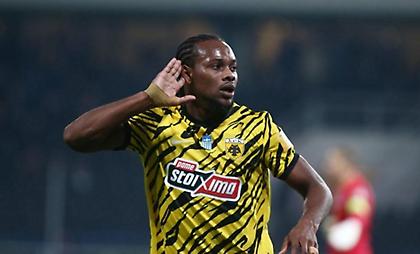 Τσακίρης: «Η Λανς έδωσε τα 21,5 εκατ. για Λιβάι - Δεν είναι προτεραιότητα του Αλμέιδα ο Αραούχο»