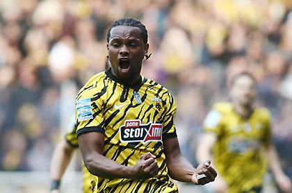 Τσακίρης: «Συναντήθηκε με τον Γκαρσία ο Μελισσανίδης, θα υπάρξει αναπροσαρμογή στο συμβόλαιό του»