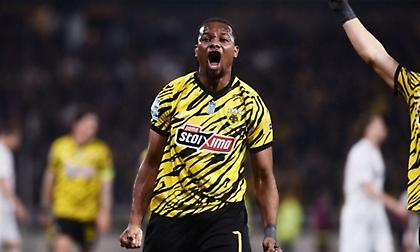 ΑΕΚ: «Απορρίψαμε πρόταση μεγαλύτερη των 20 εκατ. ευρώ για Λιβάι»