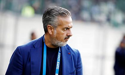 Τσορμπατζόγλου: «Ο Σαββίδης ξέρει τον λόγο που θέλει να φύγει ο Μπότο»