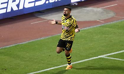 Σοκάρουν οι εικόνες από τον τραυματισμό του Πάολο Φερνάντες: «Μακρύς ο δρόμος, όμως θα συνεχίσω!»