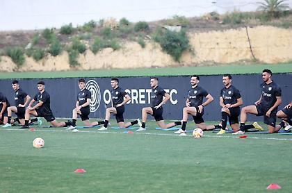 ΟΦΗ-Χέρενφεν