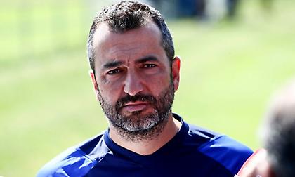 Μαρτίνεθ: «Πράξεις και όχι λόγια…»