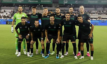 Στην Cosmote TV οι «μάχες» του Παναθηναϊκού με την Ντνίπρο!