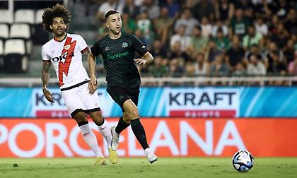 Αθανασίου: «Τα δυο-τρία ερωτηματικά για την 11άδα του Παναθηναϊκού και η… ανθρωποφαγία για Σπόραρ»!