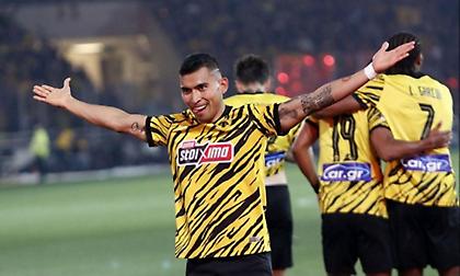 Κλείδωσαν οι πιθανοί αντίπαλοι της ΑΕΚ στα προκριματικά του Champions League