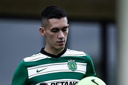 «Ολυμπιακός, ΑΕΚ, Κοπεγχάγη, Νις και Στρασβούργο για Αλεξανδρόπουλο»