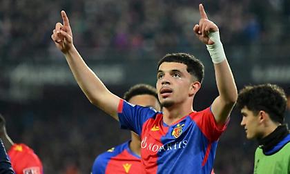 Ανακοίνωσε την απόκτηση του Ζέκι Αμντουνί η Μπέρνλι