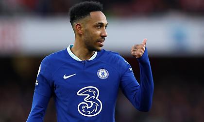 Στη Μαρσέιγ ως ελεύθερος ο Ομπαμεγιάνγκ - Απομένουν οι ανακοινώσεις